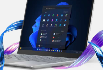Windows 11 aide Klöckner Pentaplast